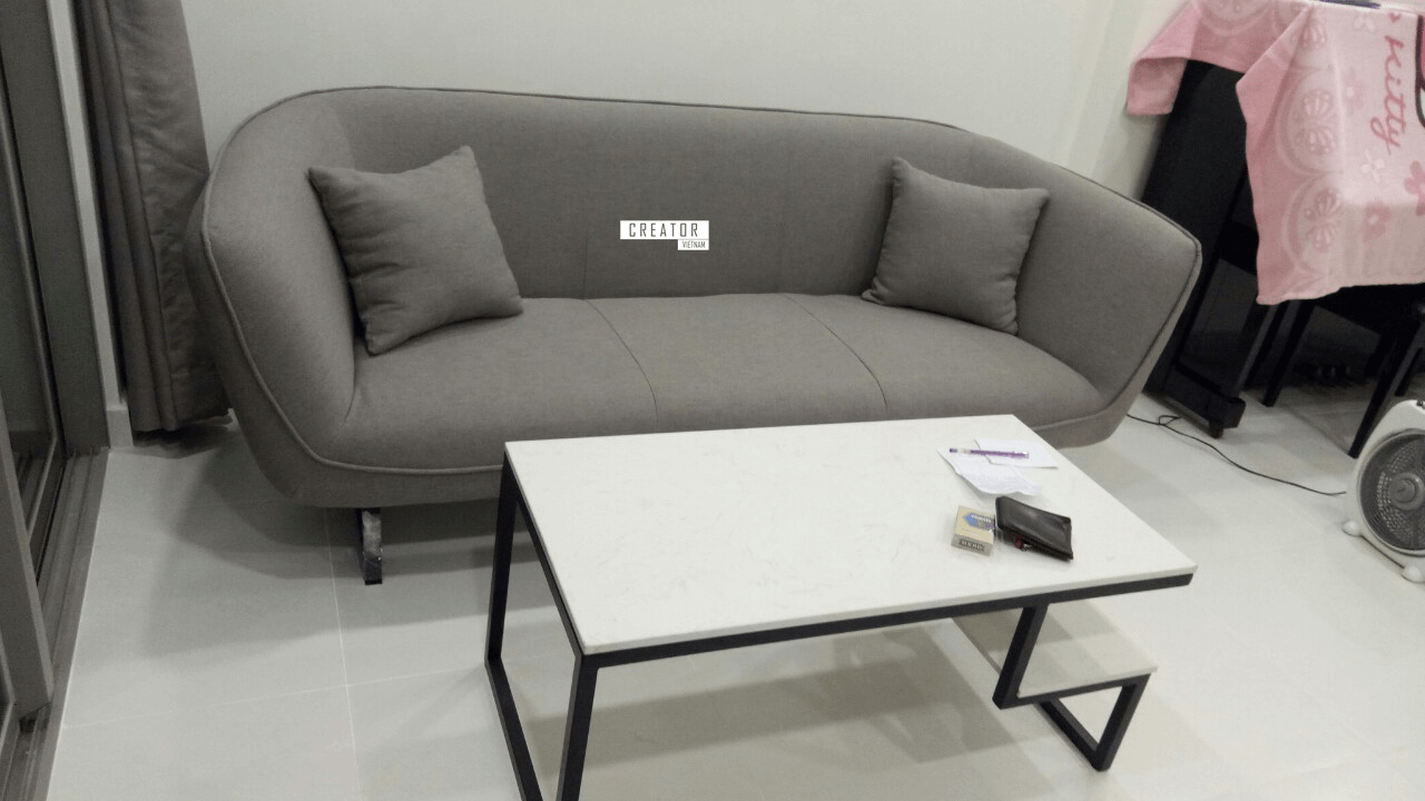 Đóng ghế sofa theo yêu cầu - Xưởng đóng ghế sofa chất lượng tại TP. HCM