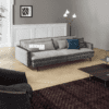 Ghế Sofa Băng – GB010