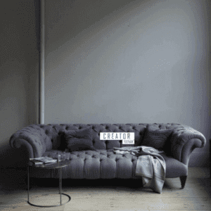 Ghế Sofa Băng – GB015