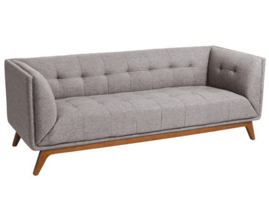 Ghế Sofa Băng – GB016