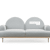 Ghế Sofa Băng – GB017