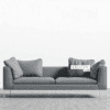 Ghế Sofa Băng – GB021