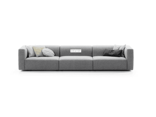 Ghế Sofa Băng – GB028