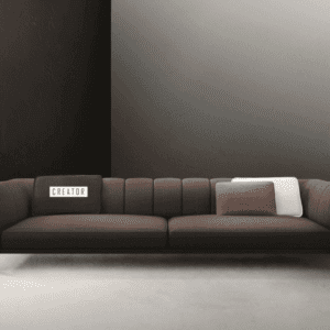 Ghế Sofa Băng – GB029