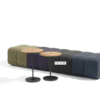 Ghế Sofa Băng – GB032