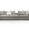 Ghế Sofa Băng – GB035