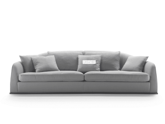 Ghế Sofa Băng – GB037