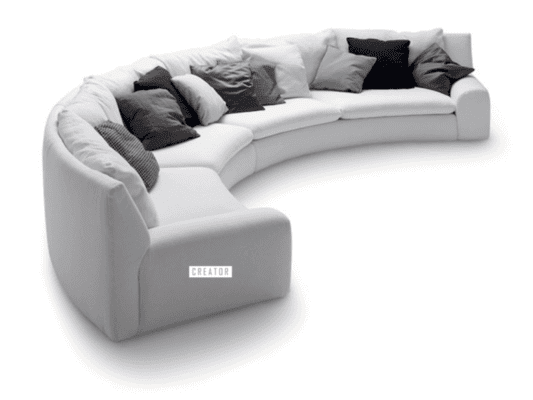 Ghế Sofa Băng hiện đại