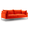 Ghế Sofa Băng – GB052