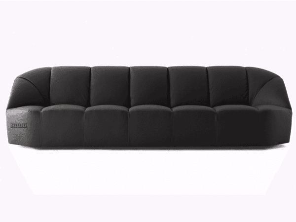 Ghế Sofa Băng – GB053