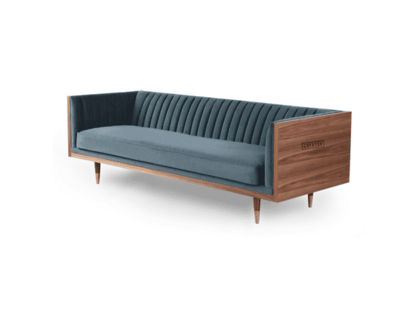 Ghế Sofa Băng – GB054