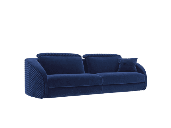 Ghế Sofa Băng – GB055