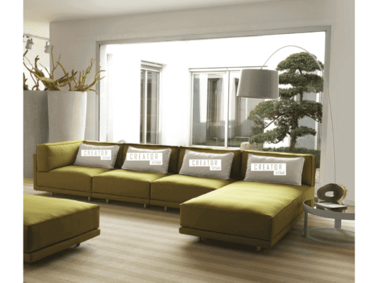 Ghế Sofa Góc – GL005