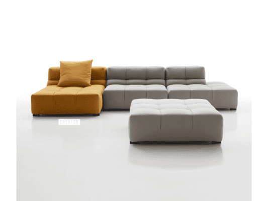 Ghế Sofa Góc – GL011