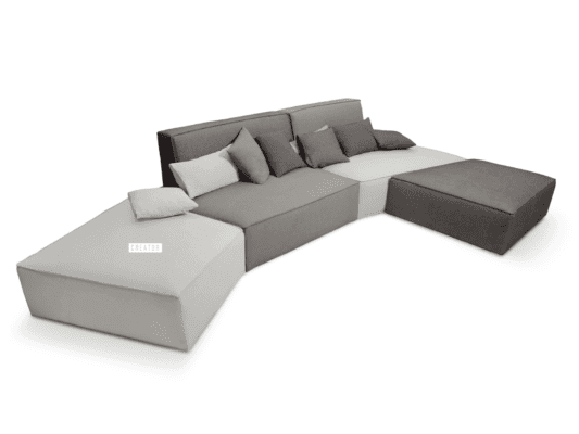 Ghế Sofa Góc – GL013