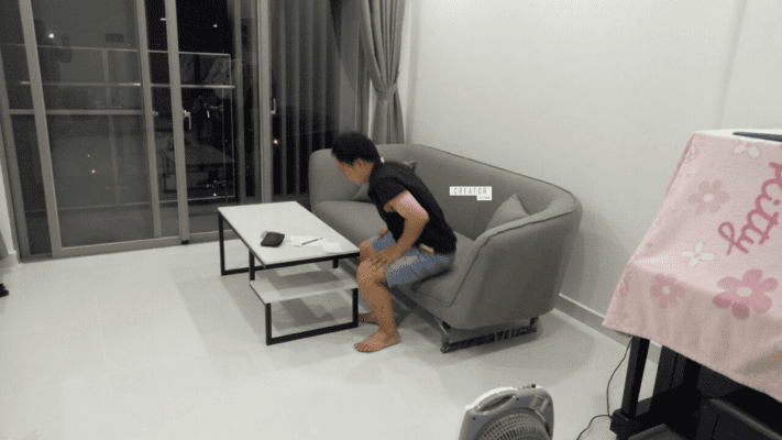 Đóng ghế sofa theo yêu cầu - Xưởng sản xuất nội thất CreatorVN